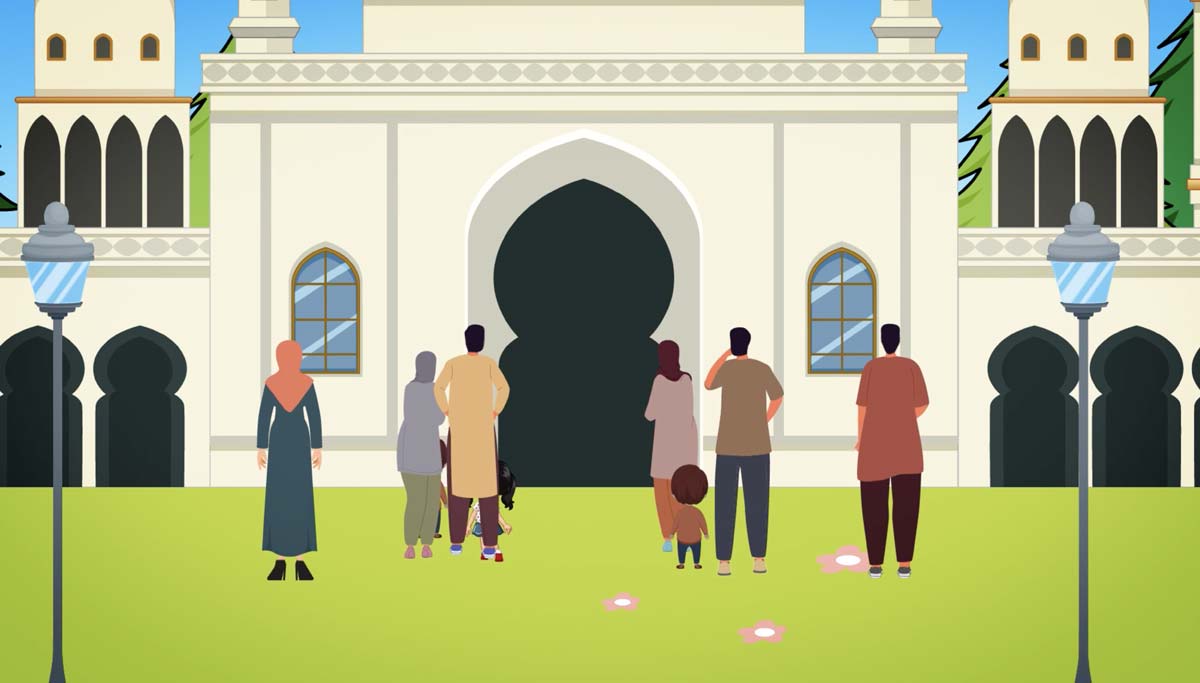 The Muslim Family